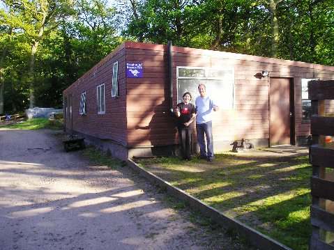 Baltree Farm Kennels