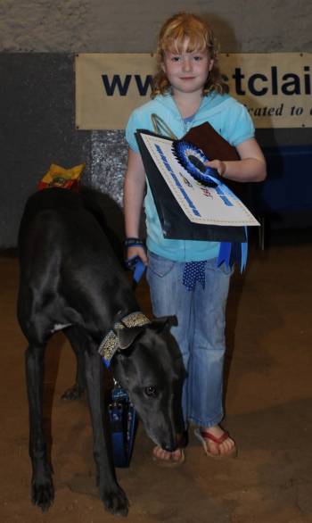 Best in Show