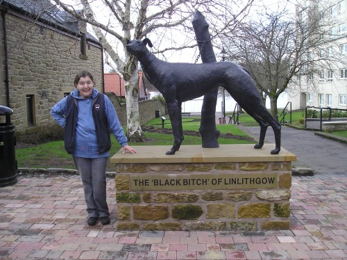 Black Bitch of Linlithgow