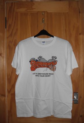 T Shirt 1