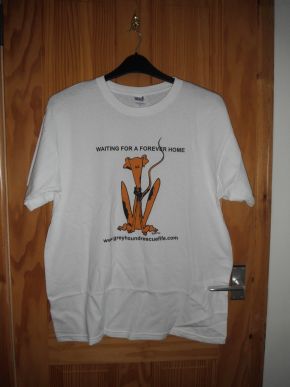 T Shirt 3