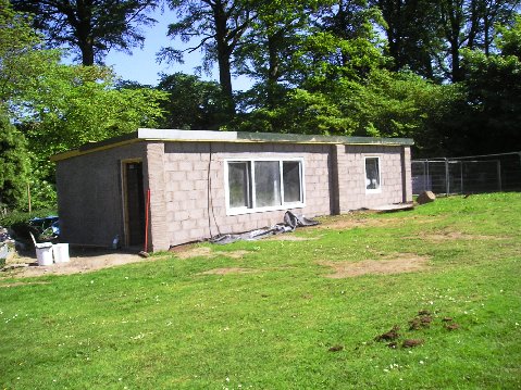 Union Farm Kennels